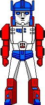 Rescue Patrol Red Hot